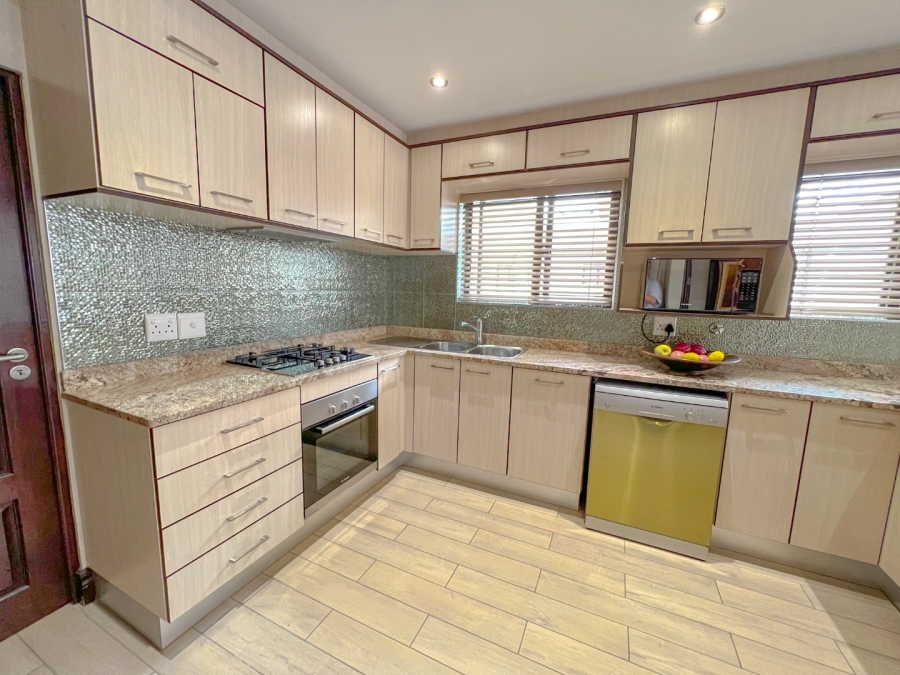 3 Bedroom Property for Sale in Louterwater Free State